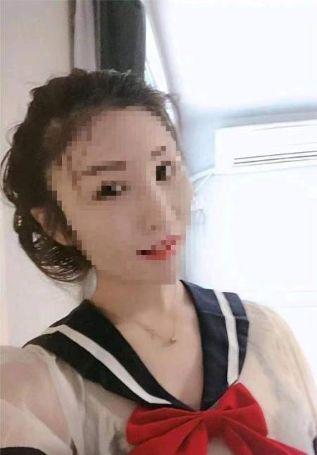 重庆妹子活儿好