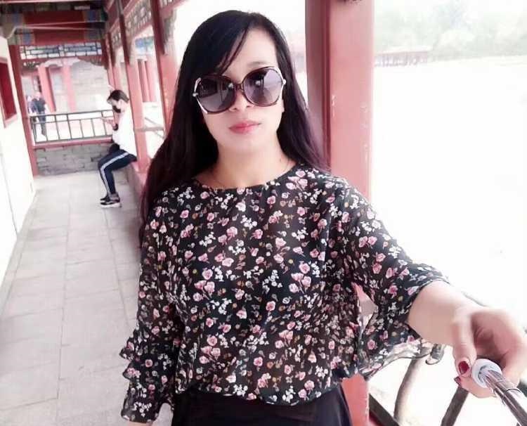 丰台大臀少妇