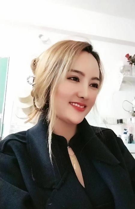 福田有味道的少妇