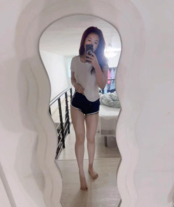 南山颜值顾兮