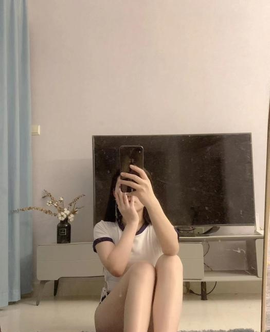 南山颜值顾兮