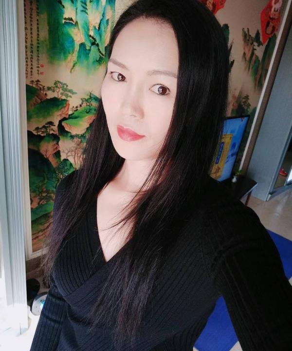 御姐女王丽丽