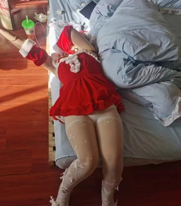 南山小胖妞