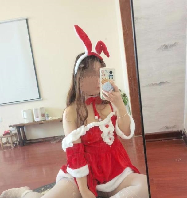 南山小胖妞