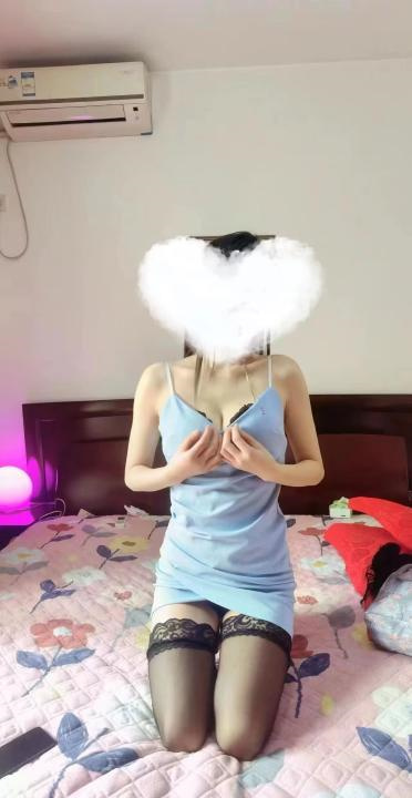 牛市口温柔小妹
