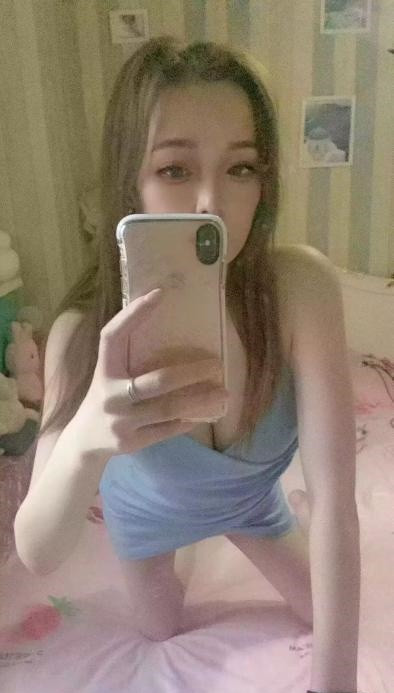 牛市口温柔小妹