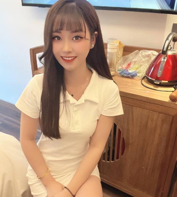 性价比半套御姐朵朵