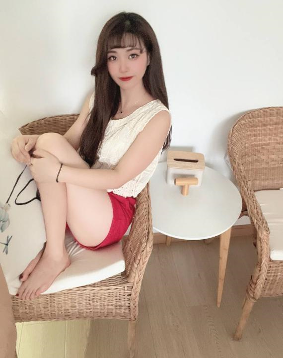 性价比半套御姐朵朵