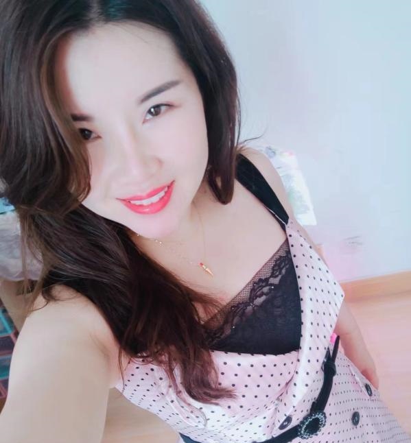 福田下沙欣儿老师
