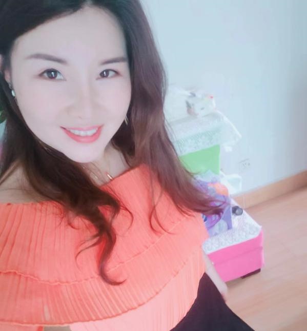 福田下沙欣儿老师