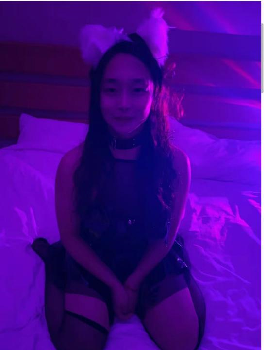 新区骚货