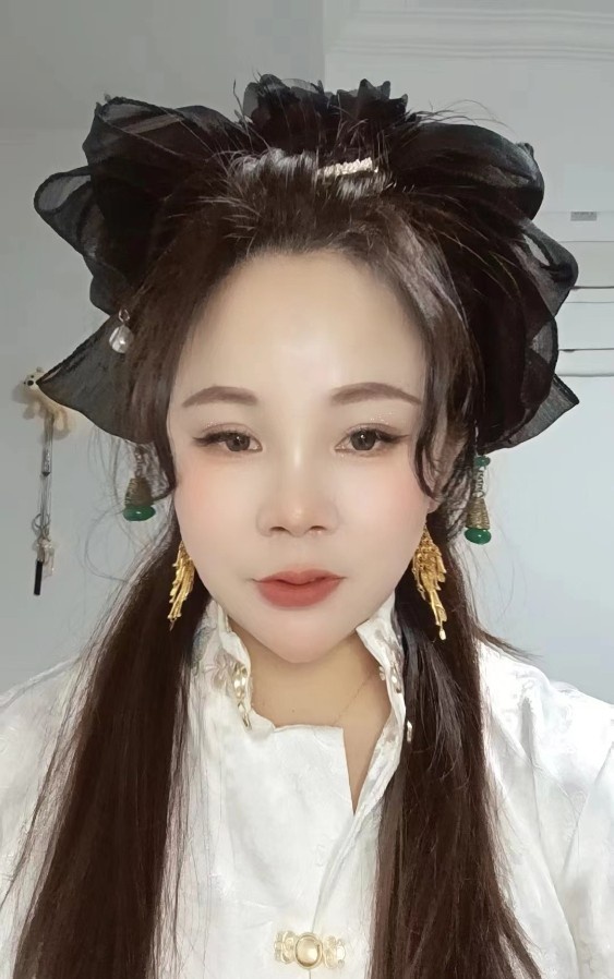 杭州诱人的小嫂子