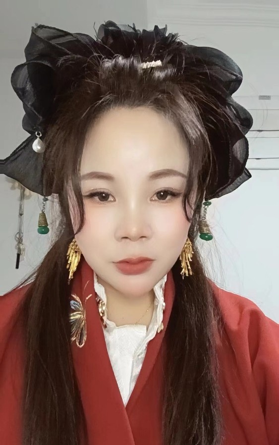杭州诱人的小嫂子