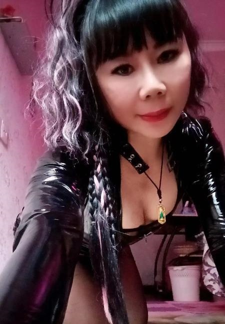 理疗熟女