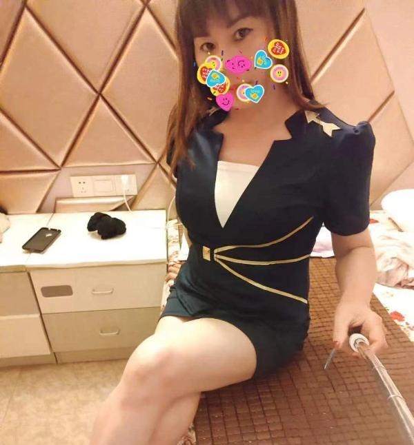 理疗熟女
