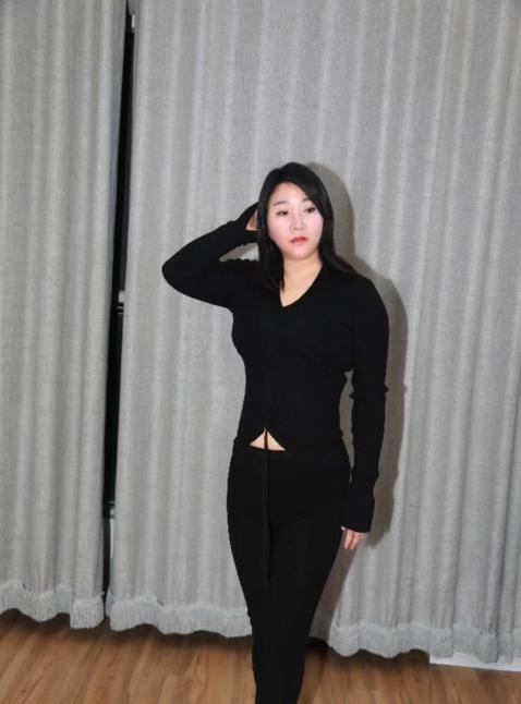 服务控大波妹