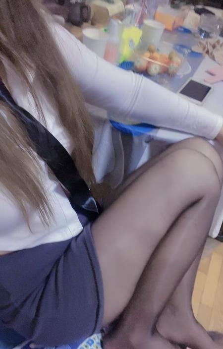 北方高挑少妇