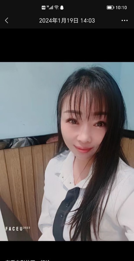 洪楼小少妇