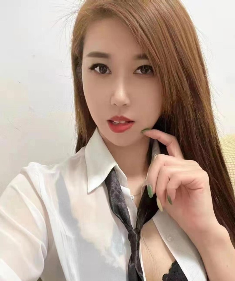 塘沽大长腿