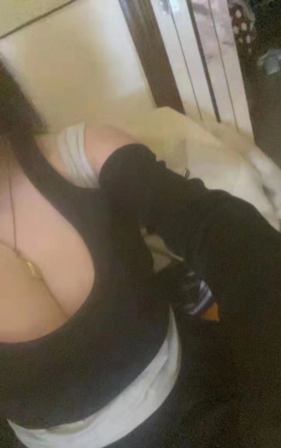 F熊少妇