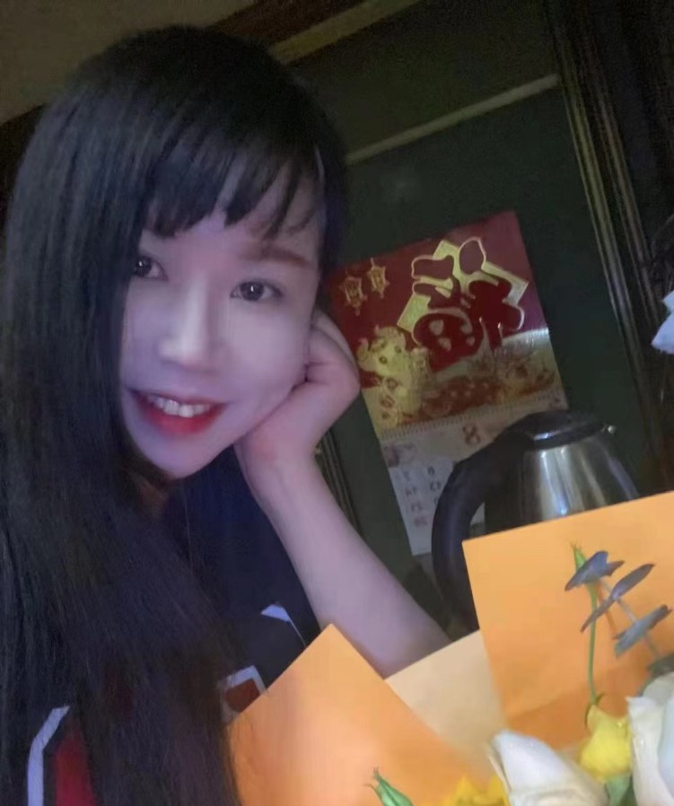 F熊少妇