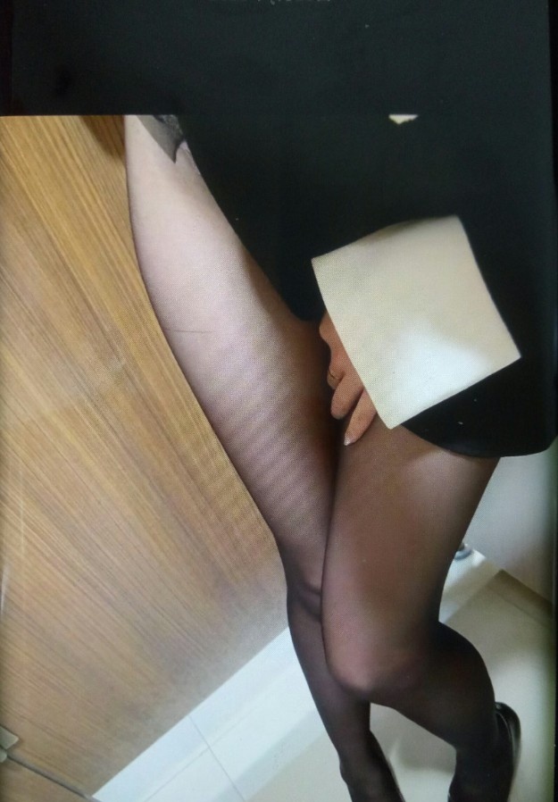 欲女小玉