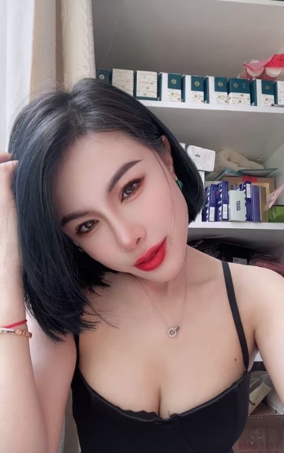 徐汇骚气轻熟女温迪老师