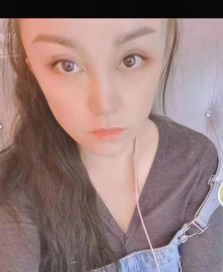白肤微微