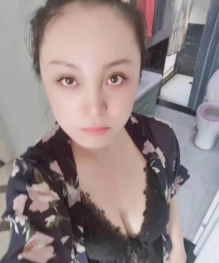 白肤微微