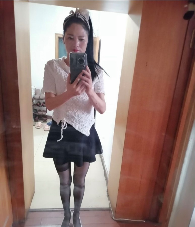 和平欲望少妇