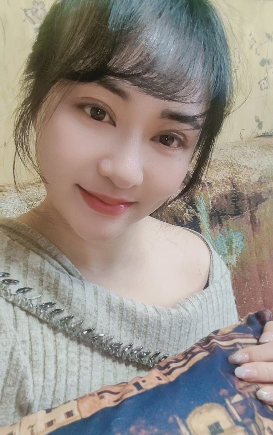 南开小少妇