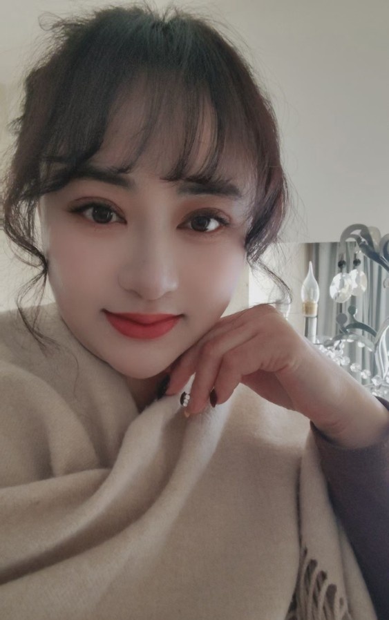 南开小少妇