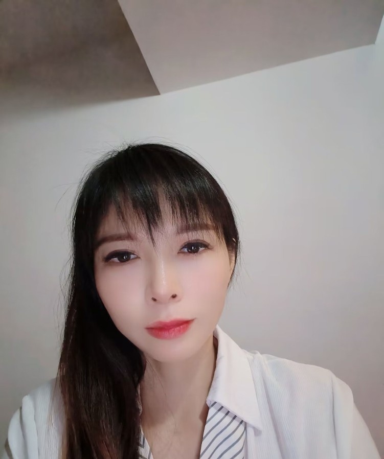 深圳少妇
