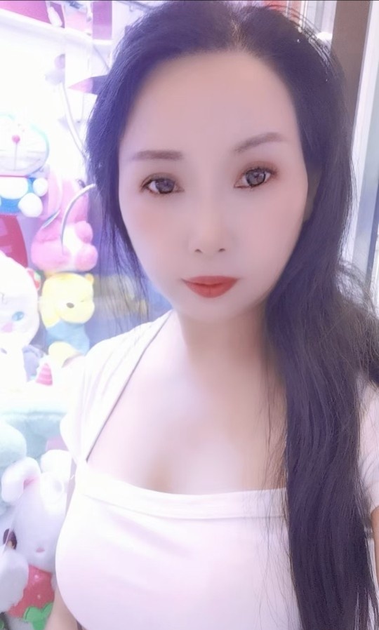 长腿琳达