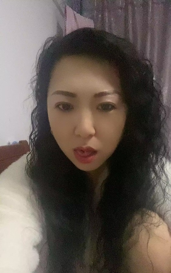 萧山熟女
