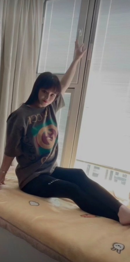 小姐姐
