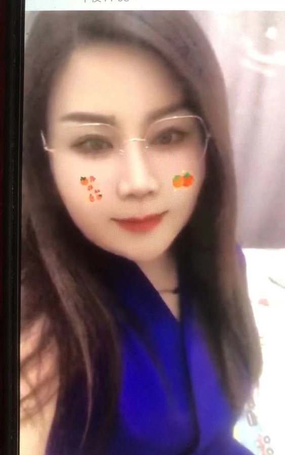 丰满熟女小少妇