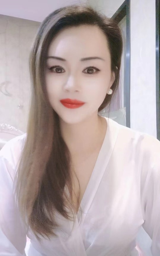 温州鹿城大胸妹子