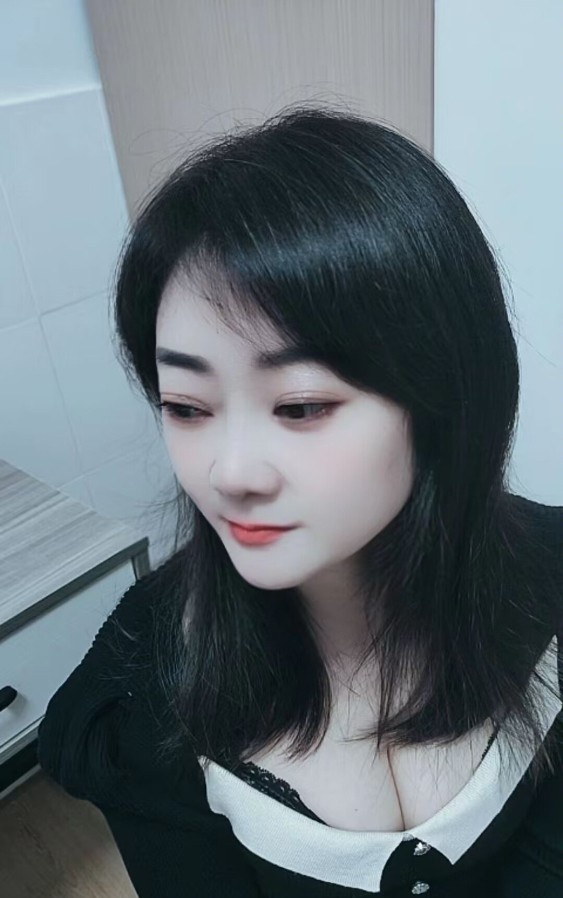 龙华气质御姐兰兰