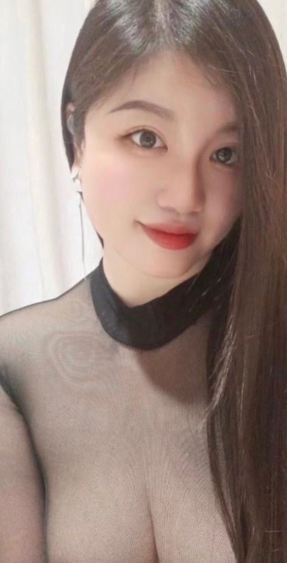 南山服务系大奶甜甜