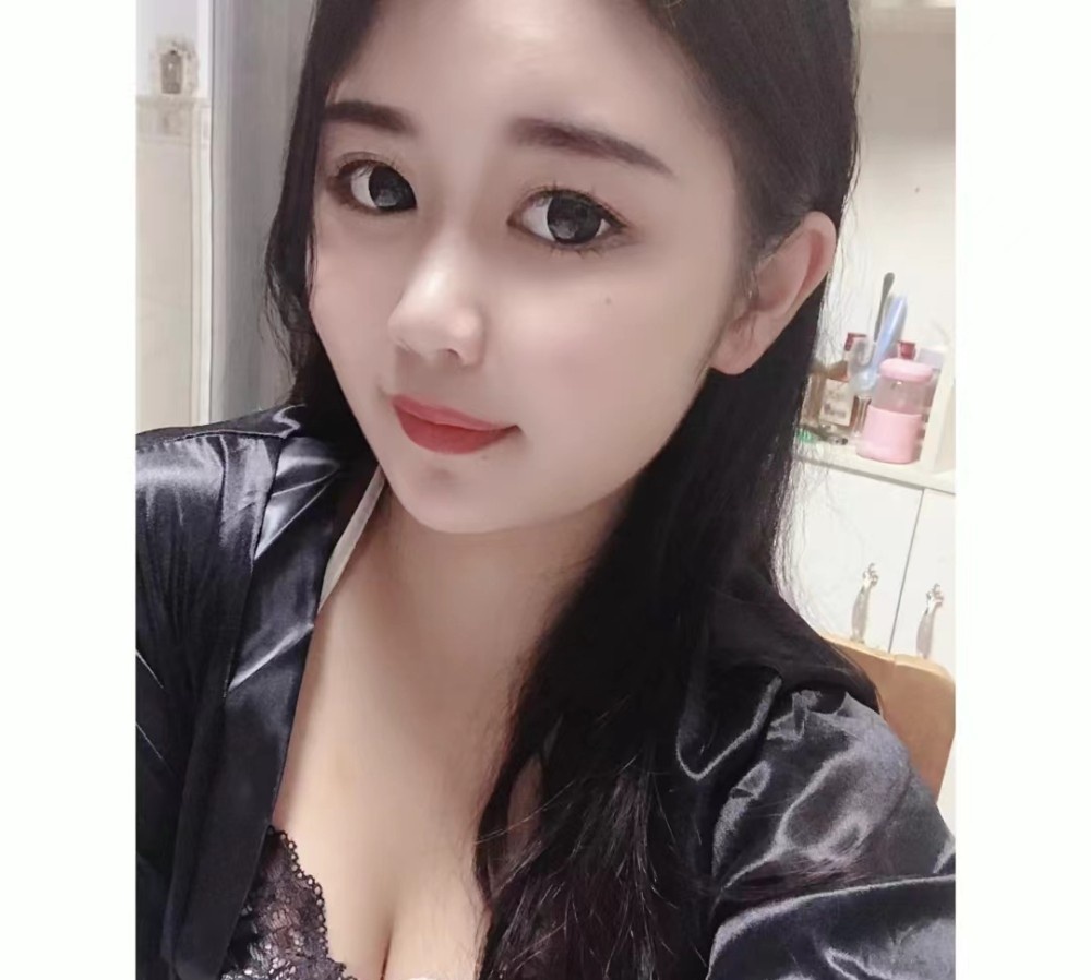 纯欲妹妹