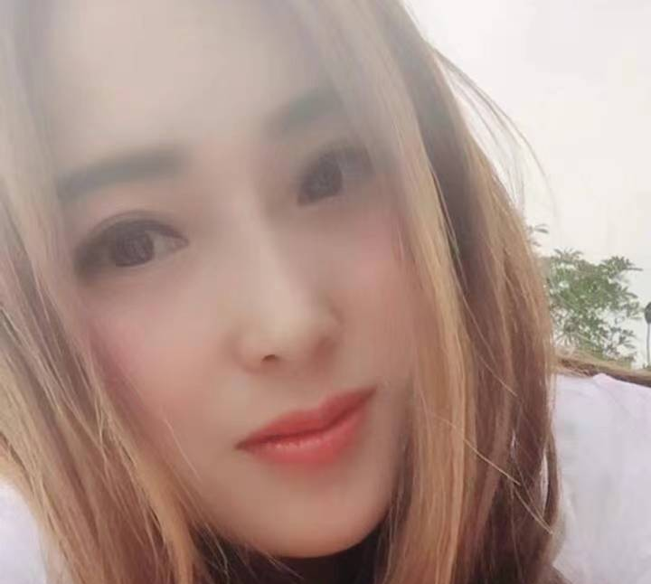 章丘  少妇