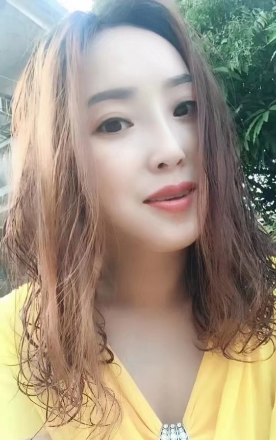 章丘  少妇