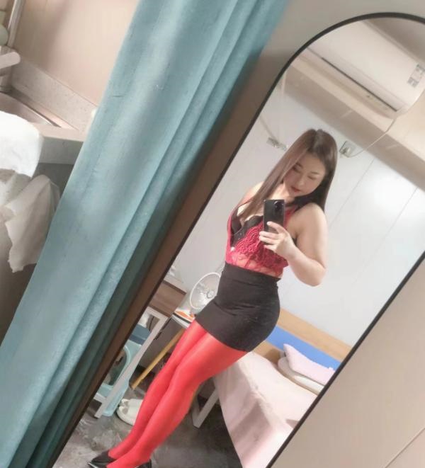 坪洲大凶熟女