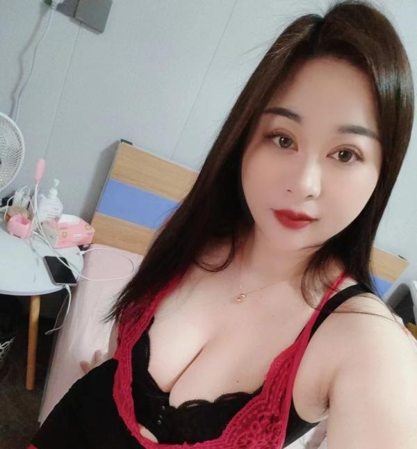 坪洲大凶熟女