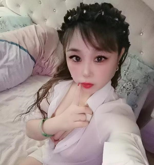 骚劲大的东北娘们
