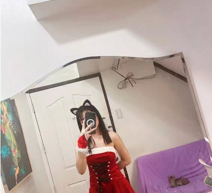 上城居家莞式少妇不错