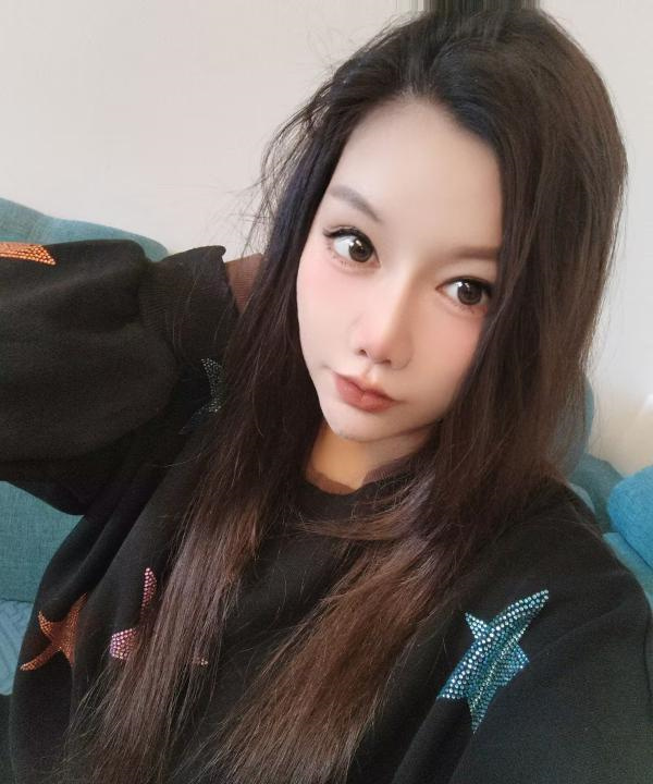 罗湖S型欣欣