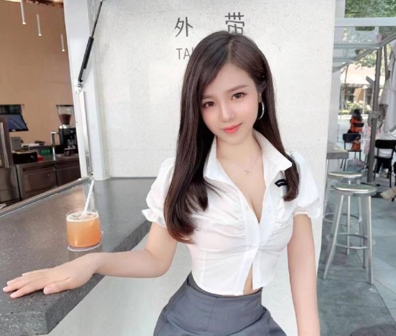 罗湖环保小芳