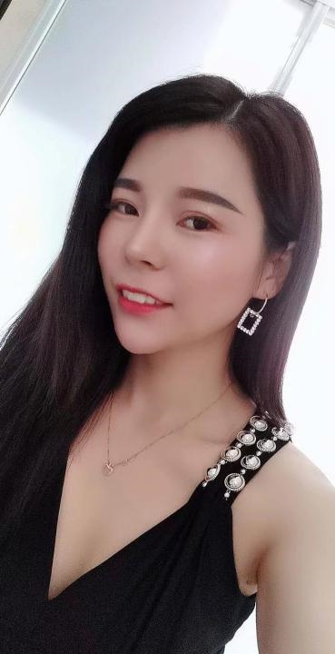 普陀欣怡小姐姐